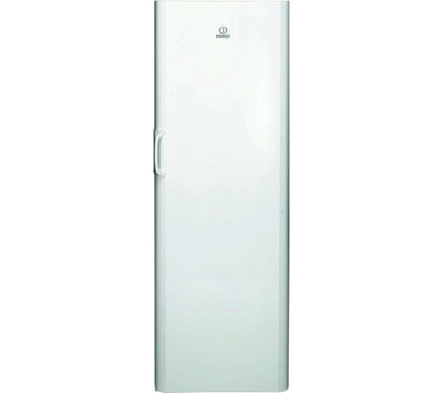 INDESIT  SIAA12 Tall Fridge  White